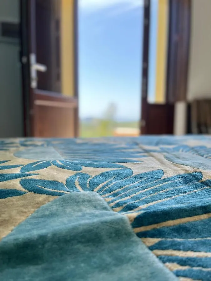 Manzil Country House Valderice