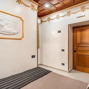 Matisse 2*, Rome Italie