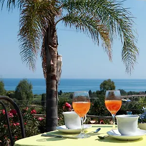  Couette-café Trentottesimo Parallelo