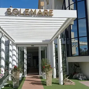 Solemare E , Misano Adriatico Italie