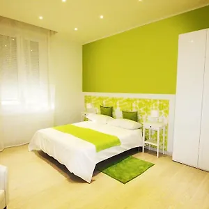 Dormire 2*, Bologne Italie