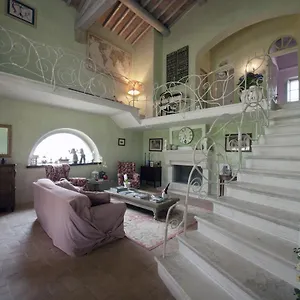 La Casa Di Arianna , Casole dʼElsa Italie