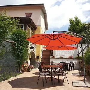 La Scortica , Beverino Italie