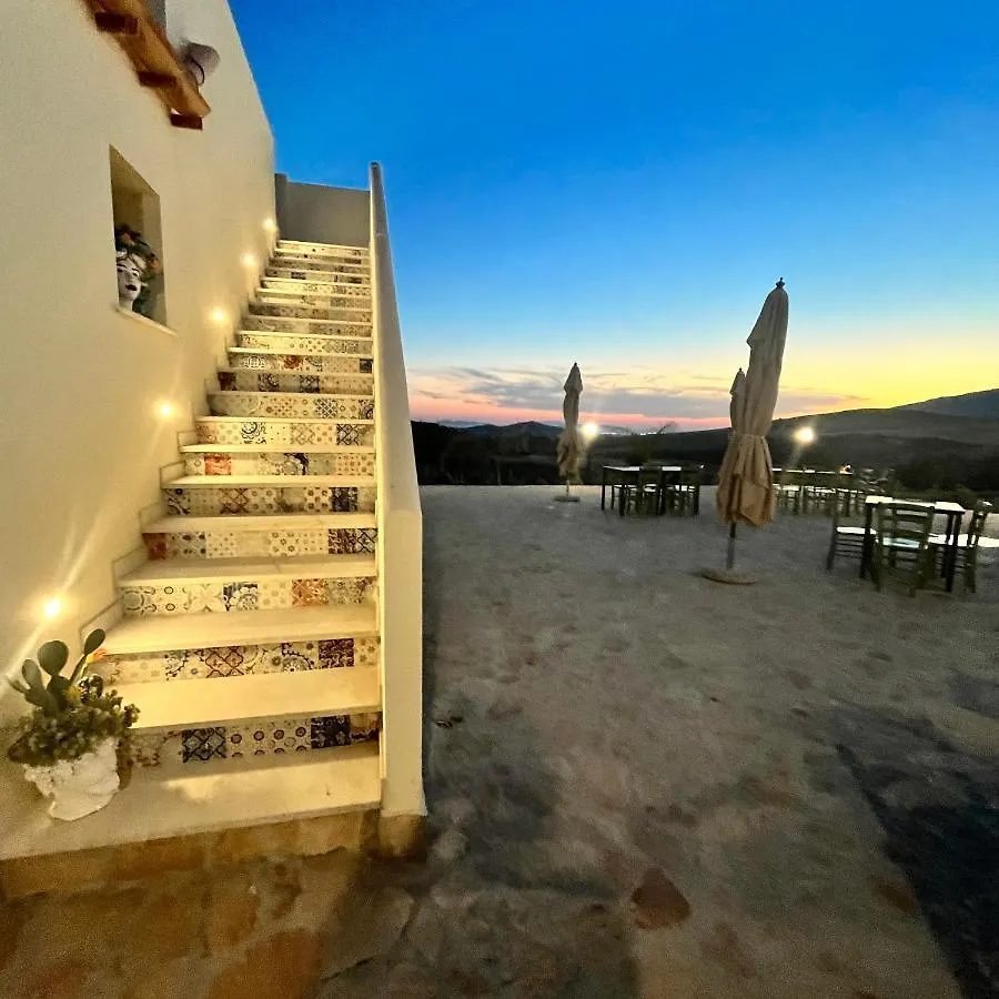 Manzil Country House Valderice