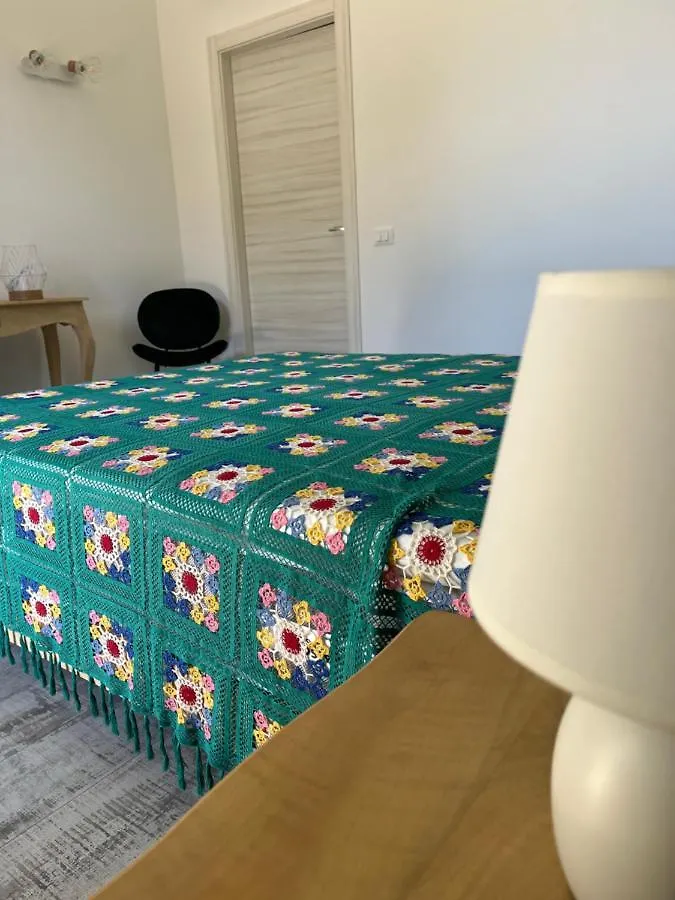 Manzil Country House Valderice 0*,