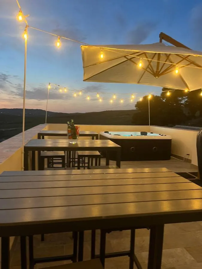 Manzil Country House Valderice