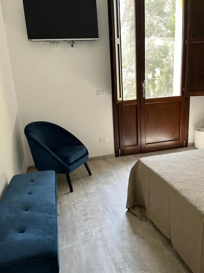 Manzil Country House Valderice Italie