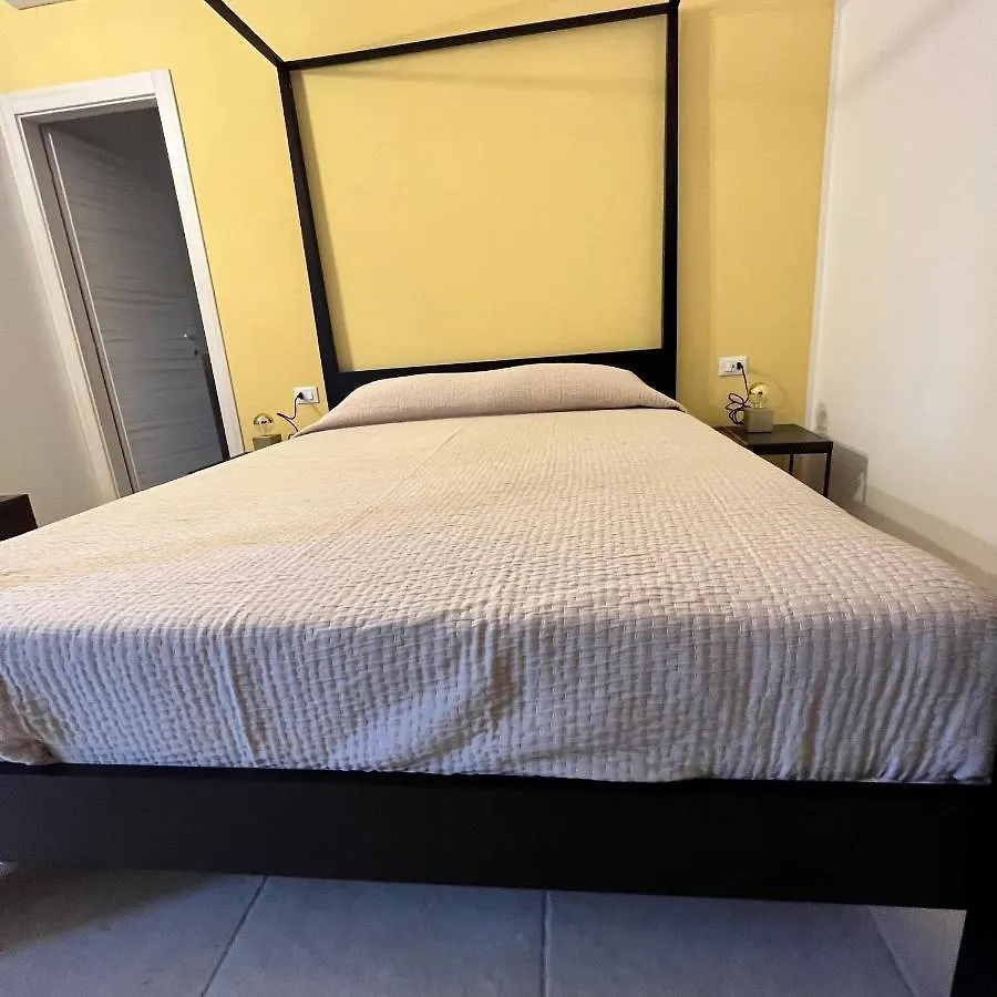 Manzil Country House Valderice
