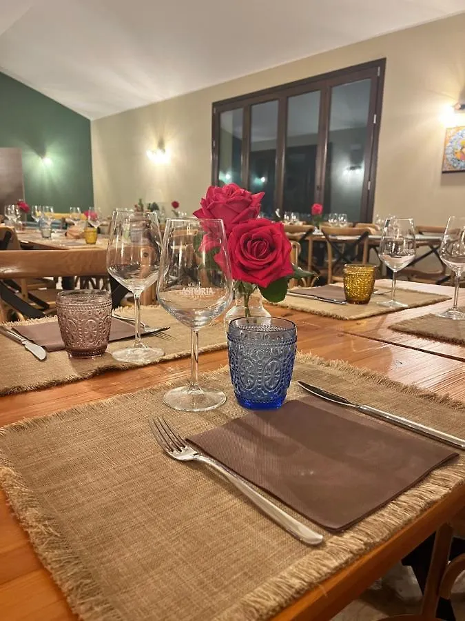 Manzil Country House Valderice 0*,