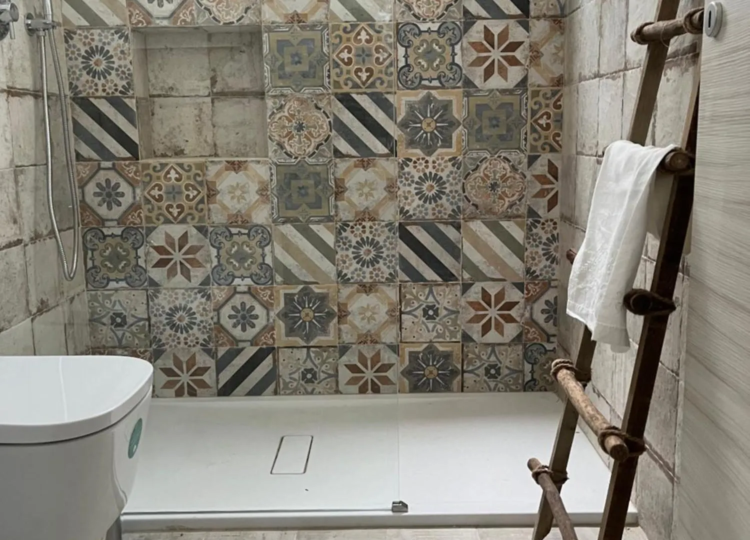 Manzil Country House Valderice Italie