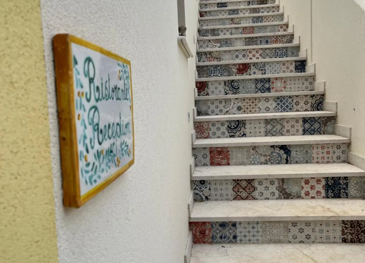 Manzil Country House Valderice